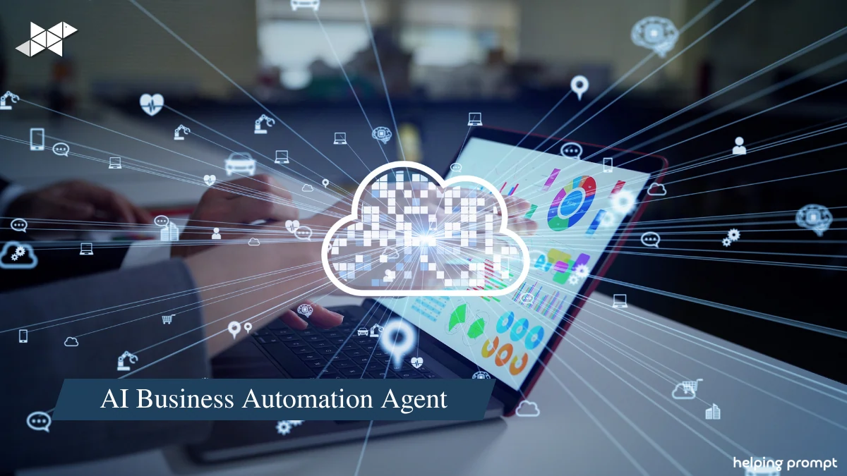 AI Business Automation Agent: Why Agent-as-a-Service Is Booming in 2026