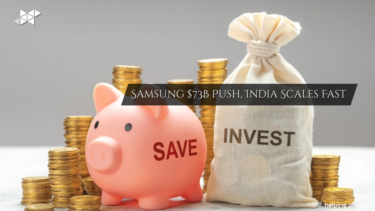 AI Infrastructure Investment