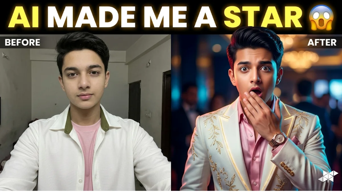 AI Prompts That Make You Look Like a Star (2026 Guide)😮