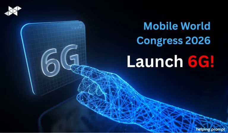 AI at MWC 2026