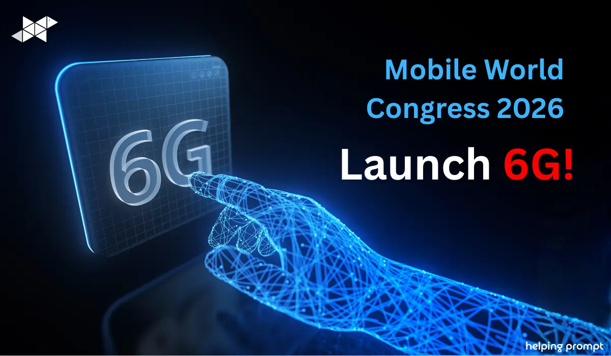 AI Takes Center Stage at MWC 2026: Smart Calls, AI Routers, and Future 6G Networks