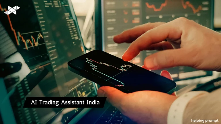 AI Trading Assistant India