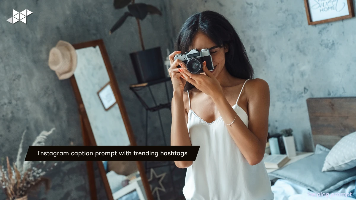 Best Instagram Caption Prompt with Trending Hashtags for 2026 Viral