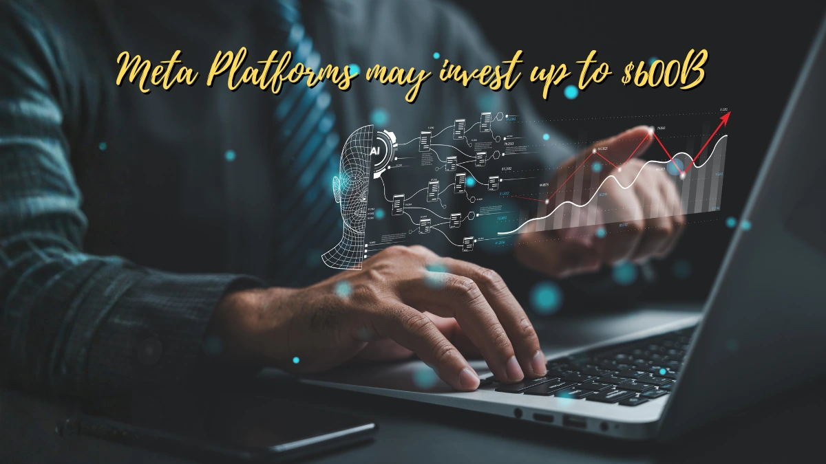 Big Tech Is Spending Billions on AI Infrastructure: Chips, Data Centers, and the New AI Race