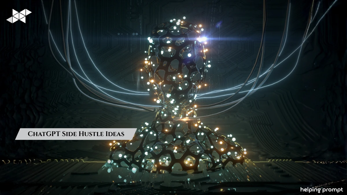 ChatGPT Side Hustle Ideas That Actually Work in 2026 for Beginners