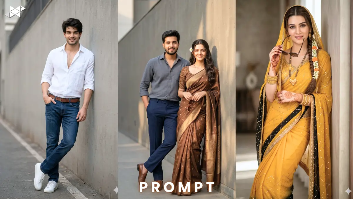 Desi Swag Instagram Fashion 2026