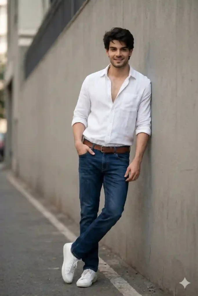 Desi Swag Instagram Fashion 