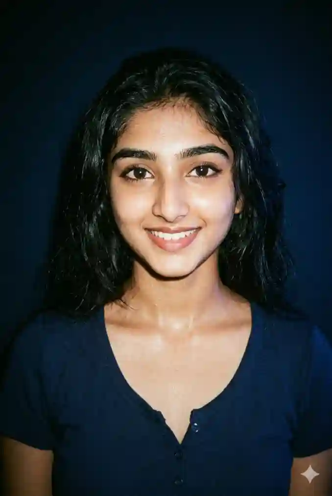 Disposable Camera Portrait Prompt 2026