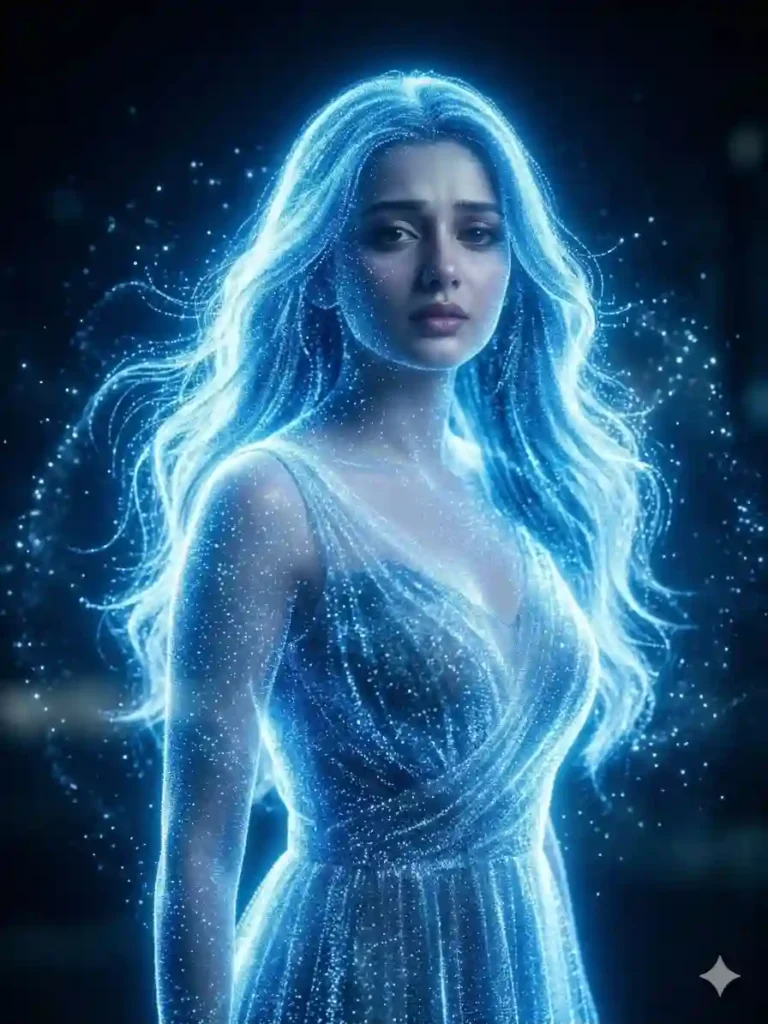 Dreamy Rooftop Love Scene AI Prompt 