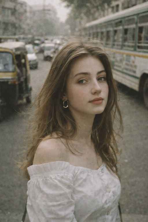 Gemini retro AI portraits