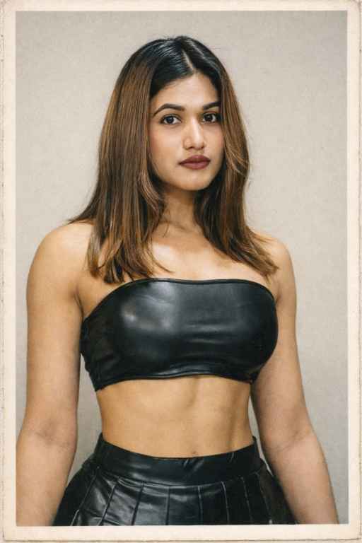 Gemini retro AI portraits