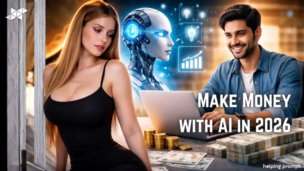 Make Money with AI 2026