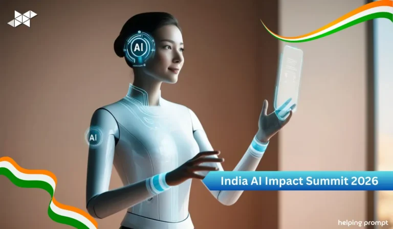 India AI Impact Summit 2026
