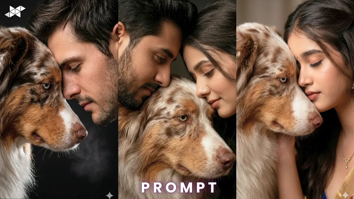 Powerful AI Dog Portrait Prompt (Ultra Realistic) 2026