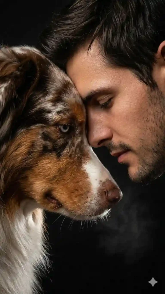 Powerful AI Dog Portrait Prompt (Ultra Realistic) 1