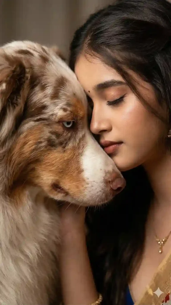 Powerful AI Dog Portrait Prompt (Ultra Realistic) 2