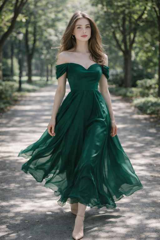 AI face recreation prompt