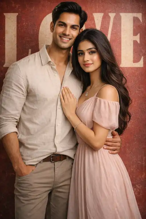 realistic identity AI prompt