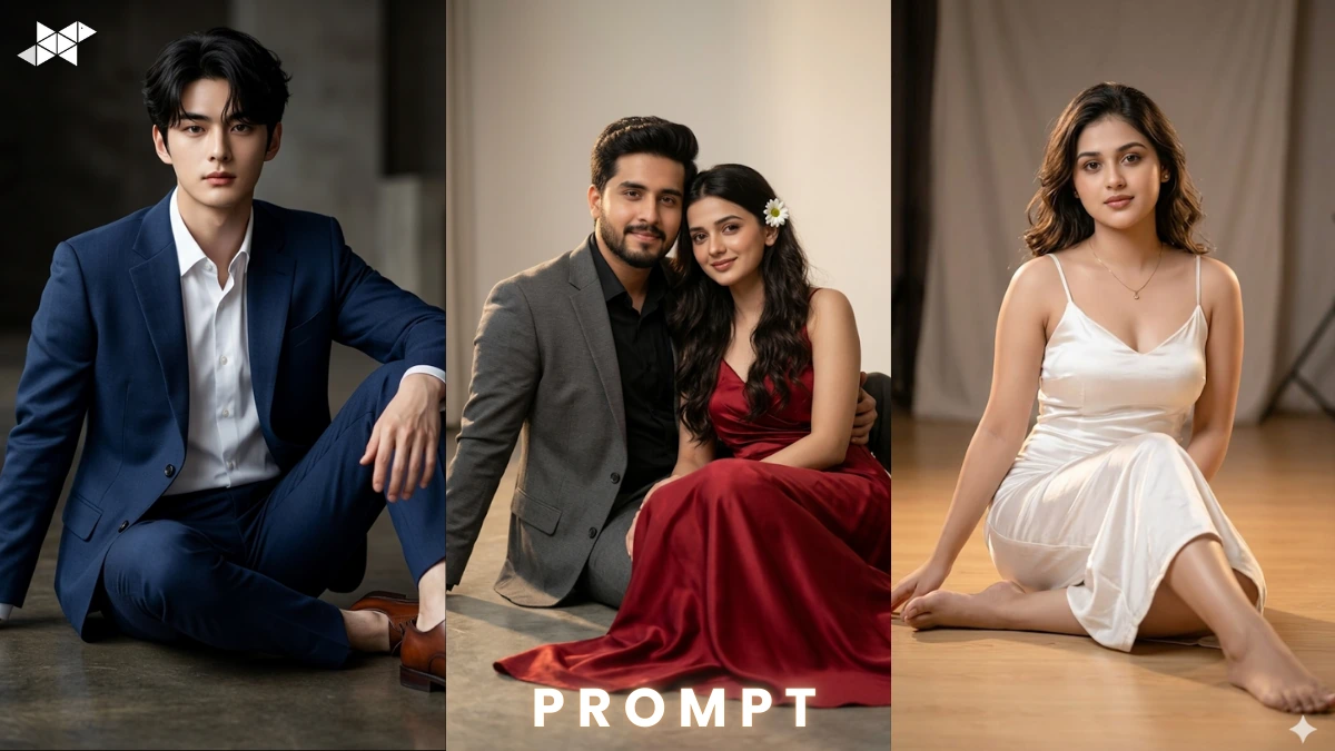 Powerful Ultra-Realistic Face Reference Portrait Prompt