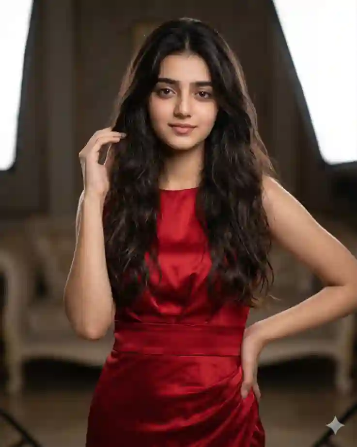 Powerful Ultra-Realistic Indian Woman AI Portrait Prompt 2026