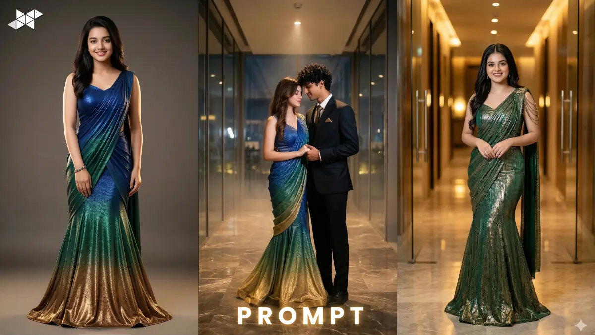 Stunning Hyper-Realistic AI Portrait Prompt for 8K Images