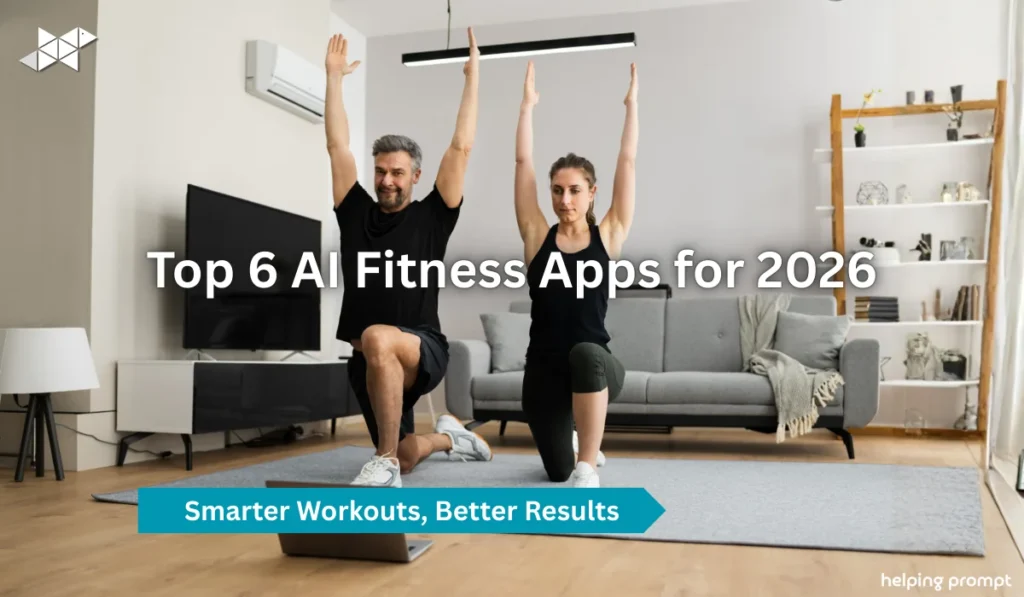 Top AI Fitness Apps