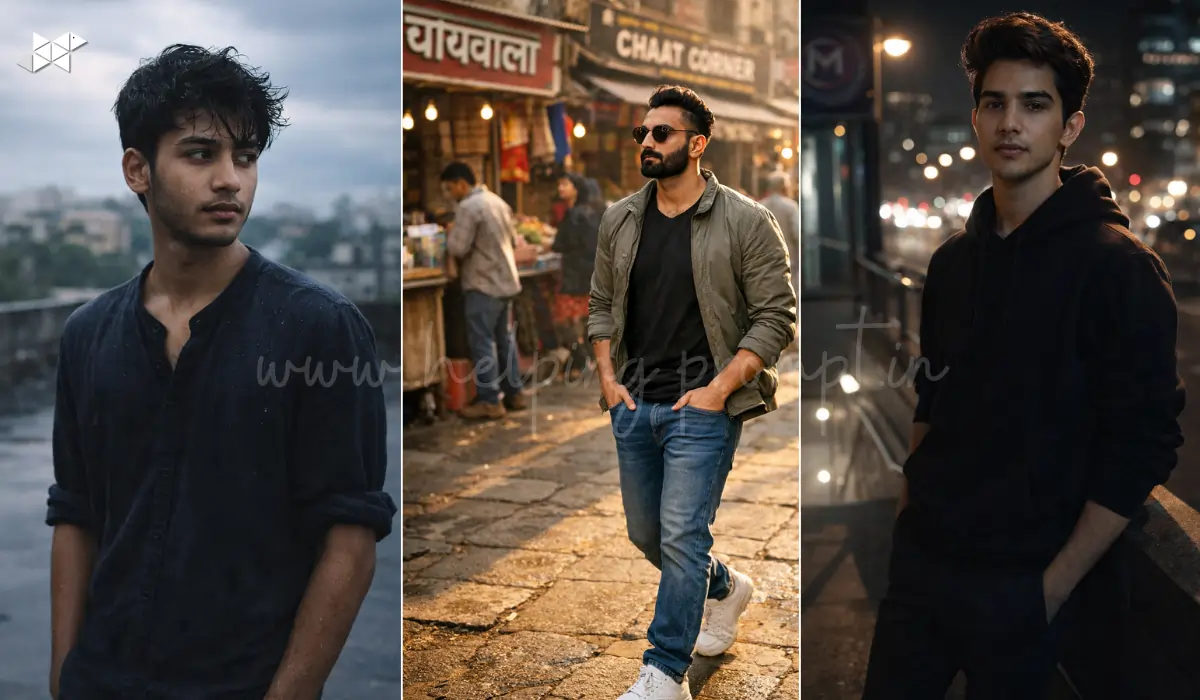 Top Gemini AI Photo Prompts for Boys That Are Redefining Style in 2026