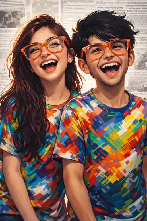 Ultimate AI Child Portrait Prompt That Stuns