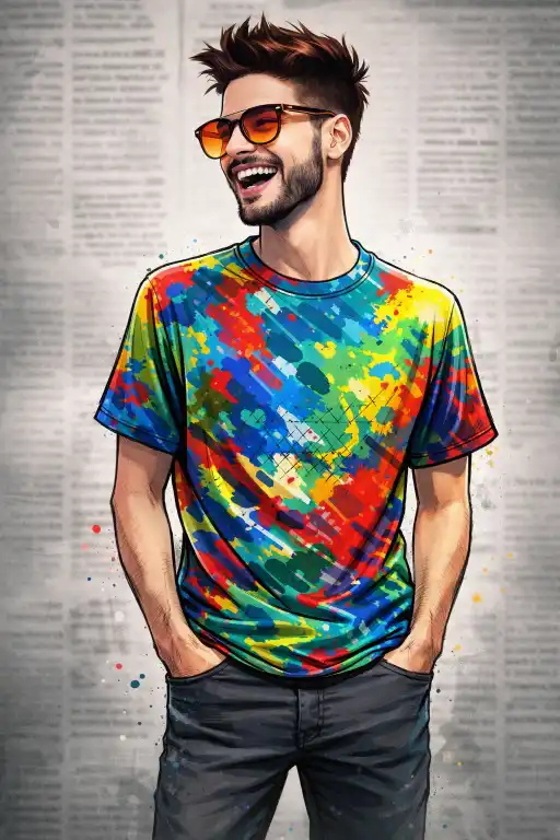 Ultimate AI Child Portrait Prompt That Stuns