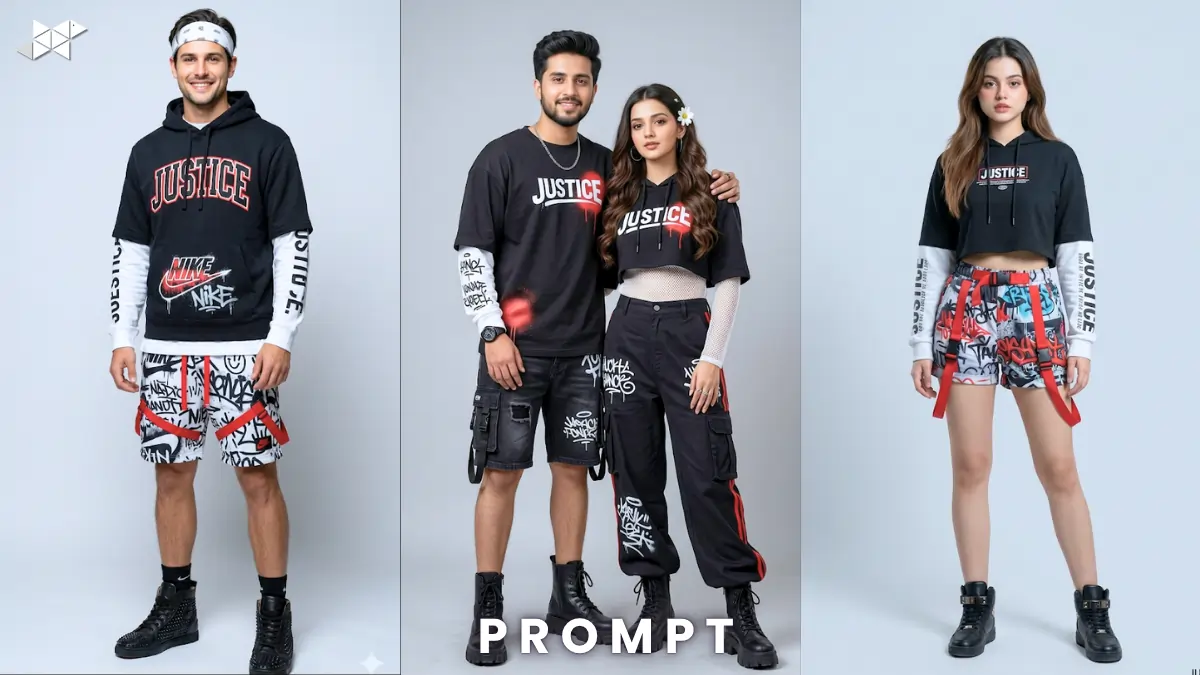 Ultra Realistic 8K Portrait Prompt (Pro Studio AI) 2026