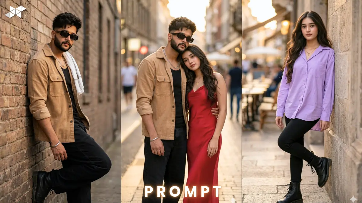 Ultra Realistic AI Portrait Prompts That Convert