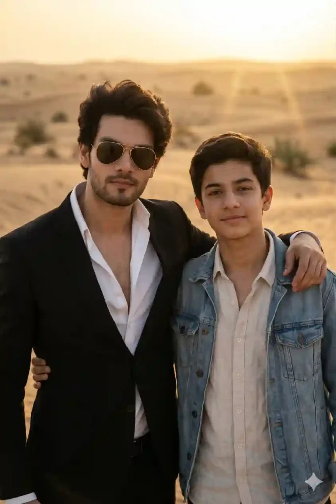 Ultra Realistic Face Swap Edit (Desi Swag) 2026