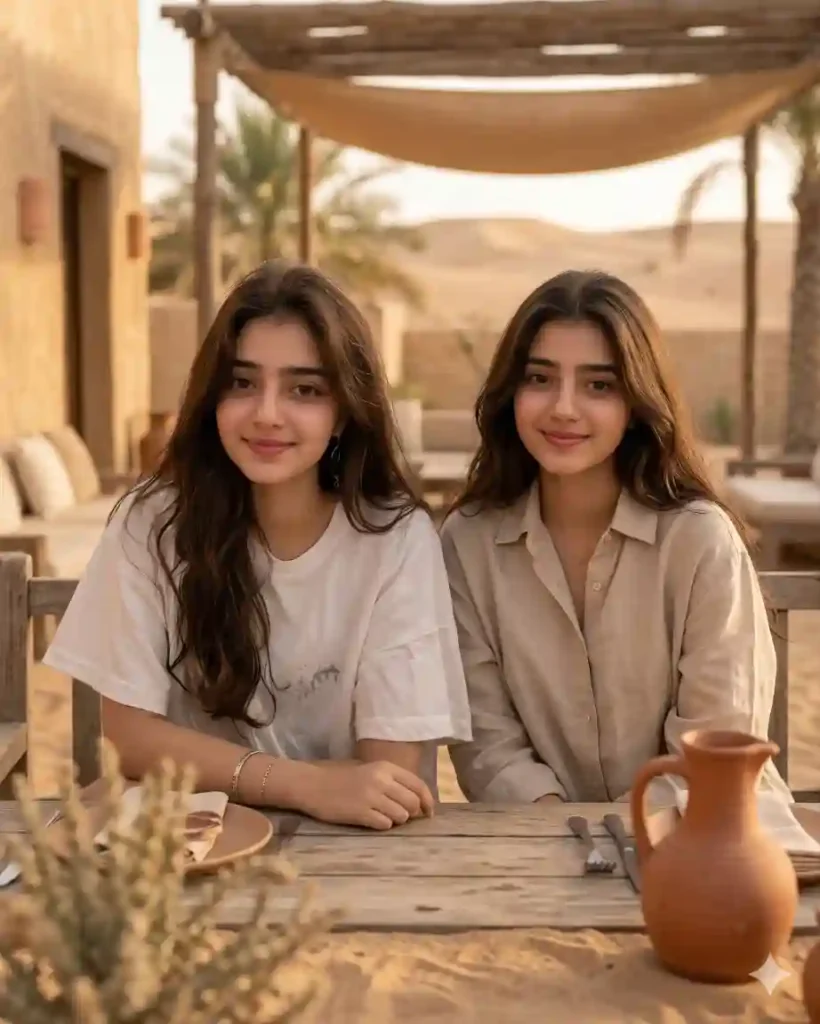 Ultra Realistic Face Swap Edit (Desi Swag) 2026