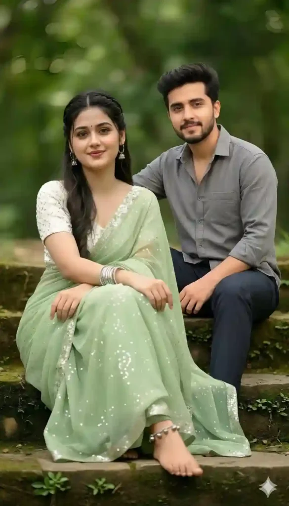 Ultra Realistic Face Swap Edit (Desi Swag) 2026