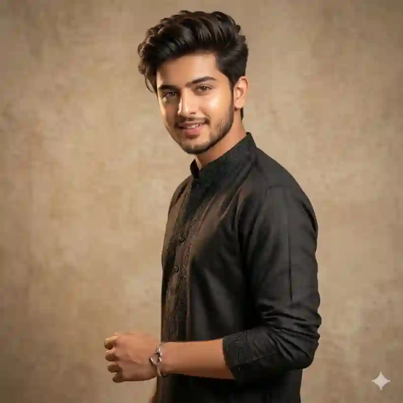 Viral Ultra-Realistic Indian Woman Portrait Prompt 2026