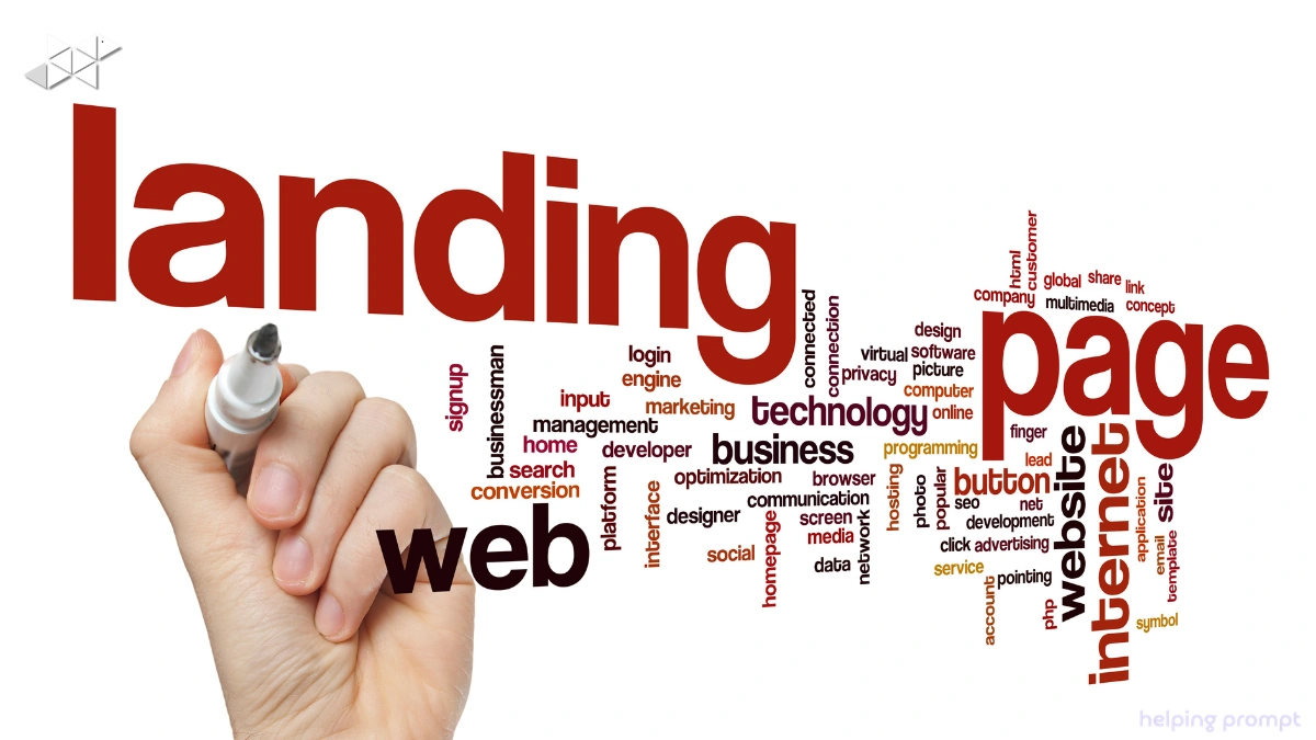 Write a high-converting landing page with emotional triggers