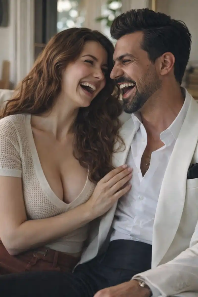 5 Viral Couple AI Prompts You Must Try Today