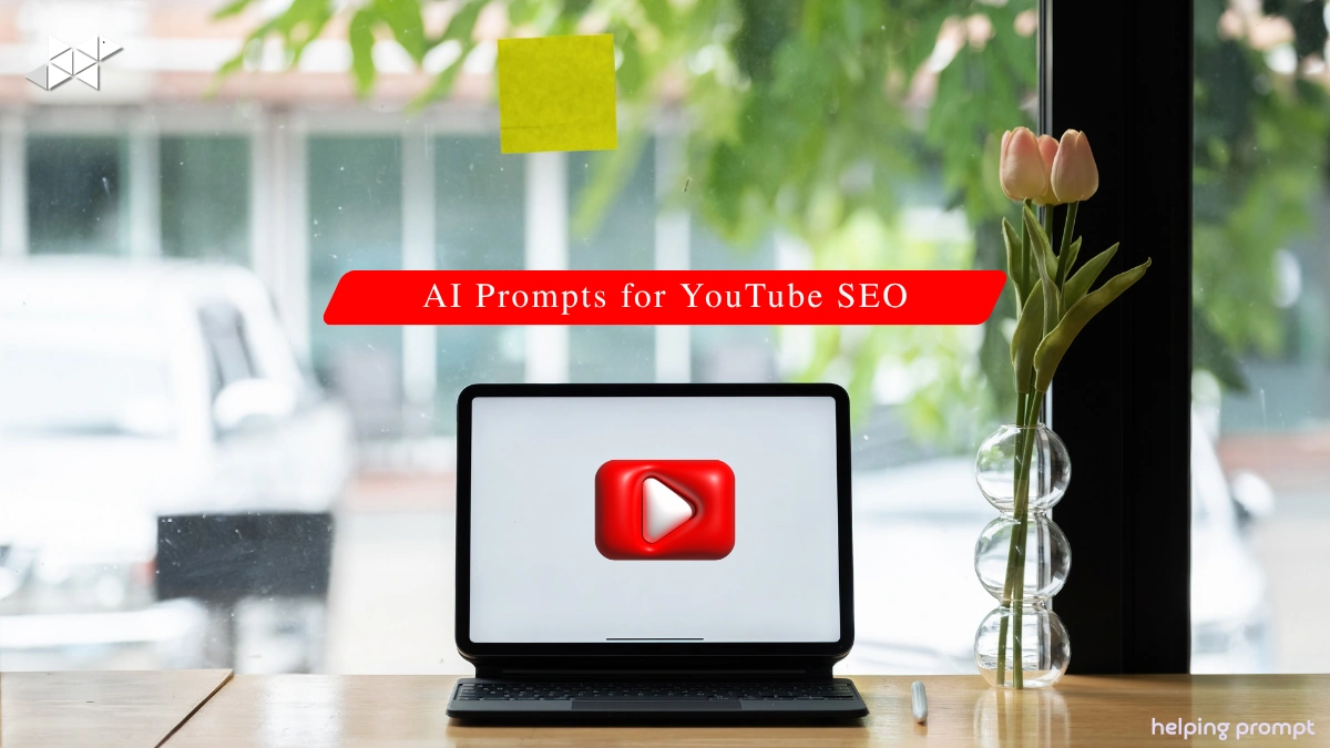 Next-Level AI Prompts for YouTube SEO Growth Hack