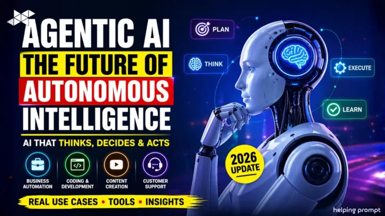 How Autonomous Intelligence Is Changing Daily Workflows