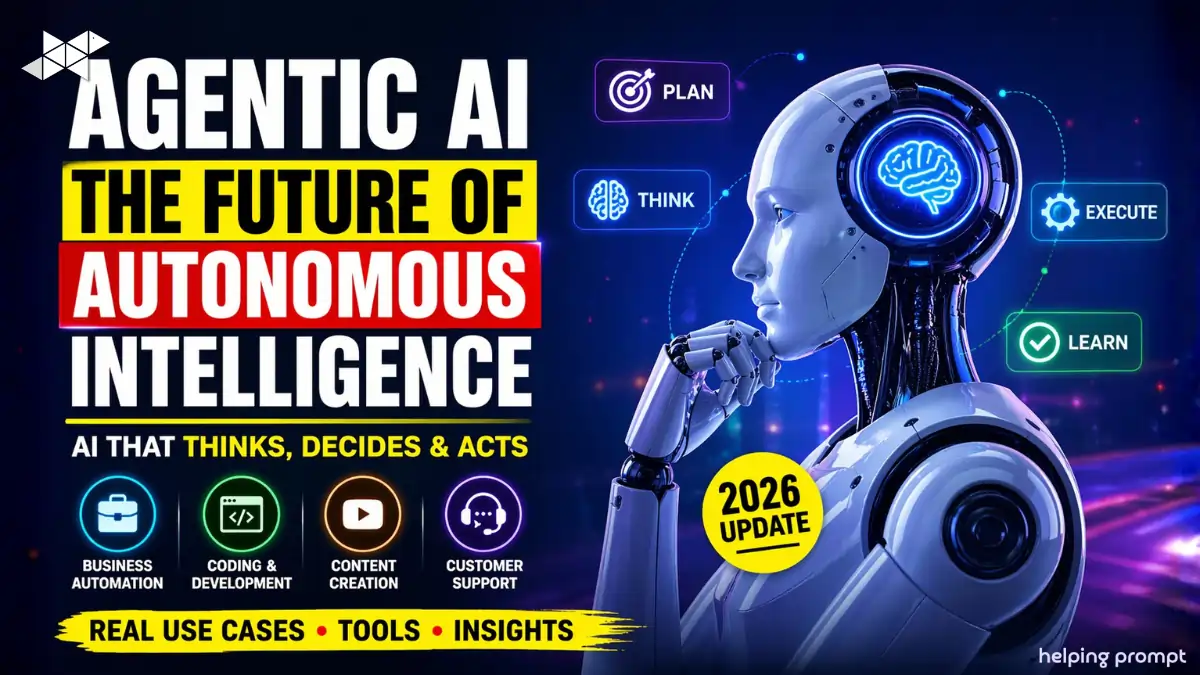 How Autonomous Intelligence Is Changing Daily Workflows