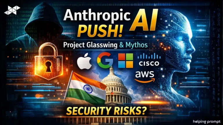 Anthropic Security AI Push Project Glasswing and Mythos Raise New Questions