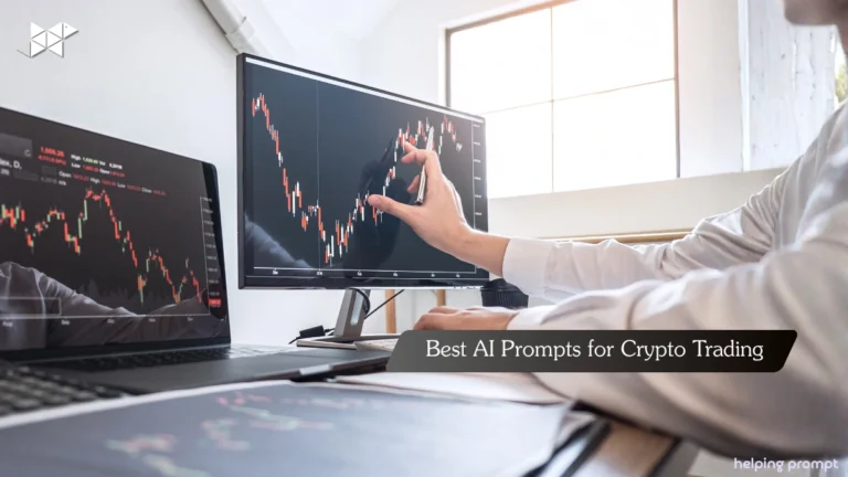 Best AI Prompts for Crypto Trading