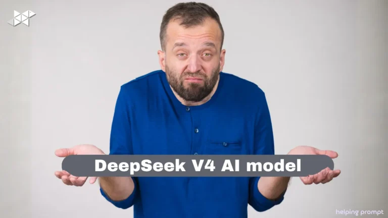 DeepSeek V4 AI Model Launch Signals New Global AI Race With Multimodal Power