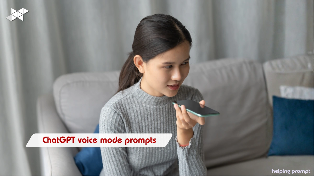 I Rebuilt My Speaking Confidence in a Week Using AI Voice Prompts