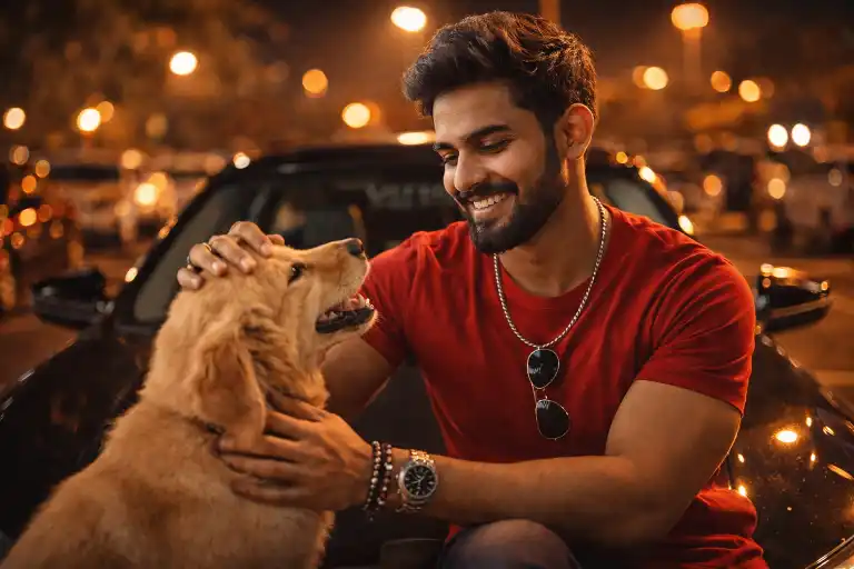 Insane 8K AI Photo Prompt