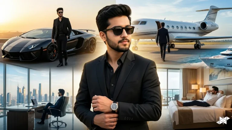 Luxury Lifestyle AI Prompts