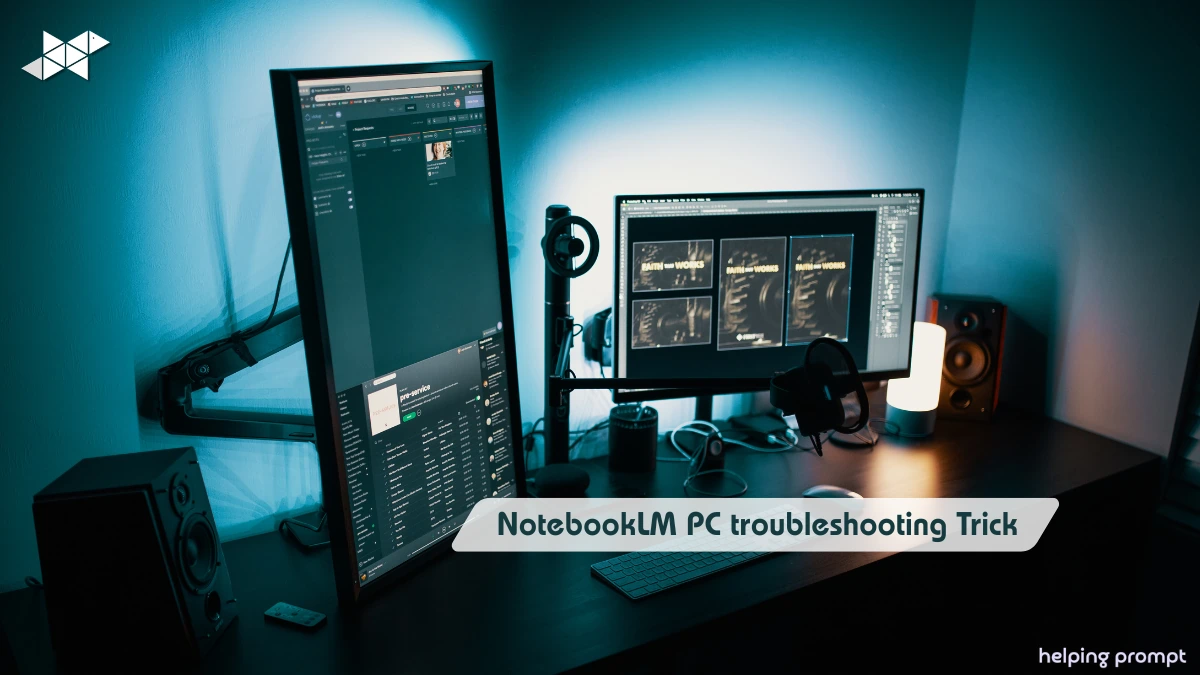 My Biggest PC Headache Was Solved by This Simple NotebookLM Trick