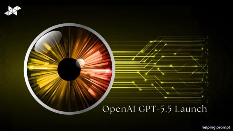 OpenAI GPT-5.5 Launch