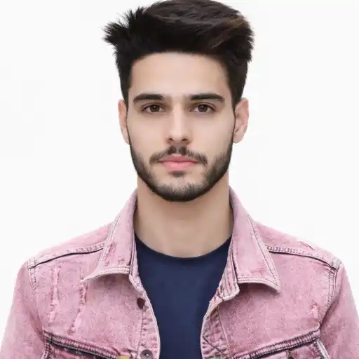 Passport Photo AI Prompts