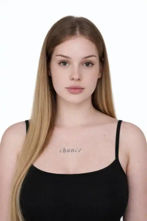 Passport Photo AI Prompts